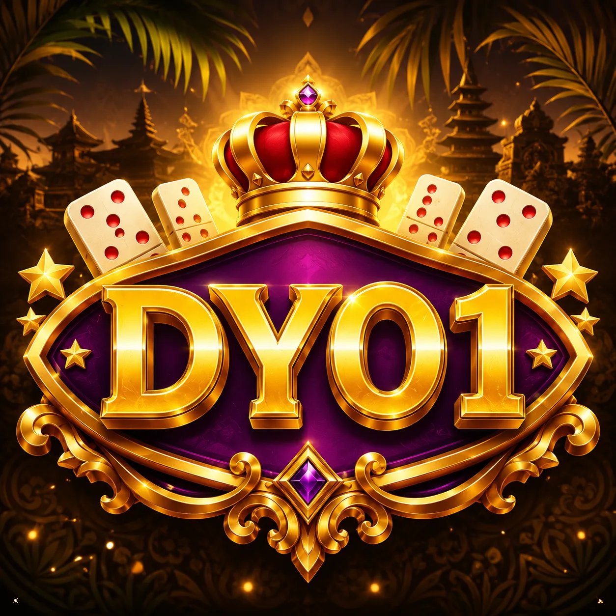 DY01 - Game Live Casino Terbaik untuk Pengalaman Seru