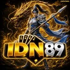 IDN89 - Permainan Mahjong Terbaik untuk Penggemar