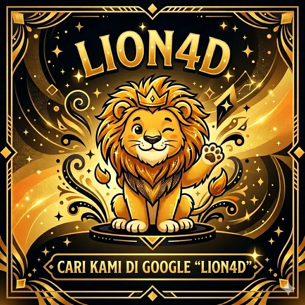 LION4D - Game Poker Terbaik untuk Pengalaman Tak Terlupakan