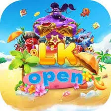 LKOPEN - Permainan FPS yang Seru dan Menantang