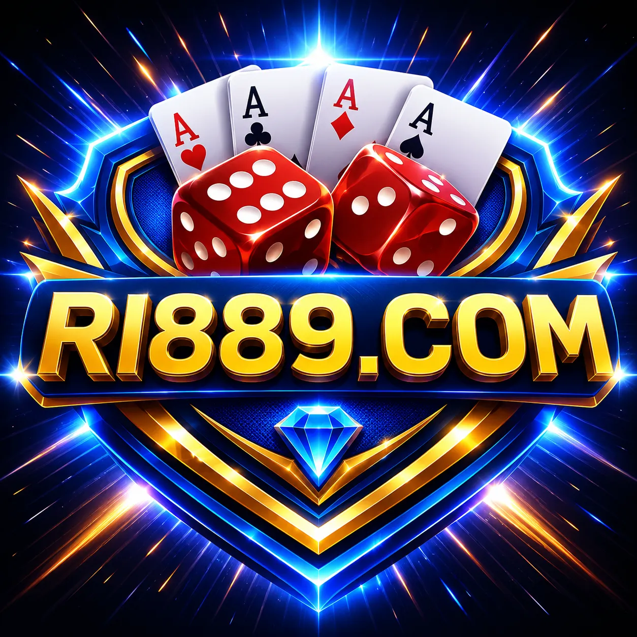 RI889 - Permainan Mahjong Seru dan Menarik
