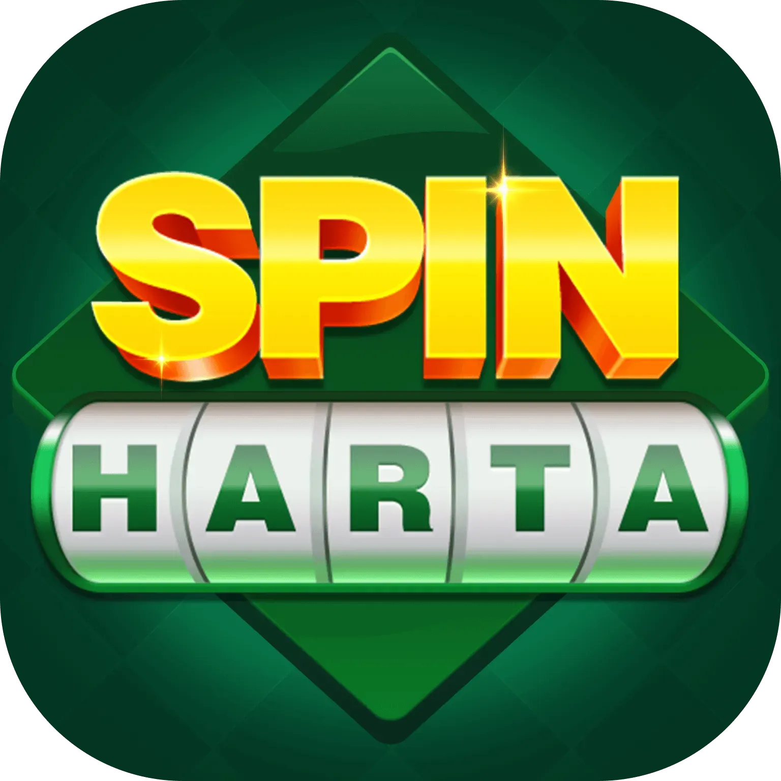 SPINHARTA - Game Bingo Seru dan Menarik