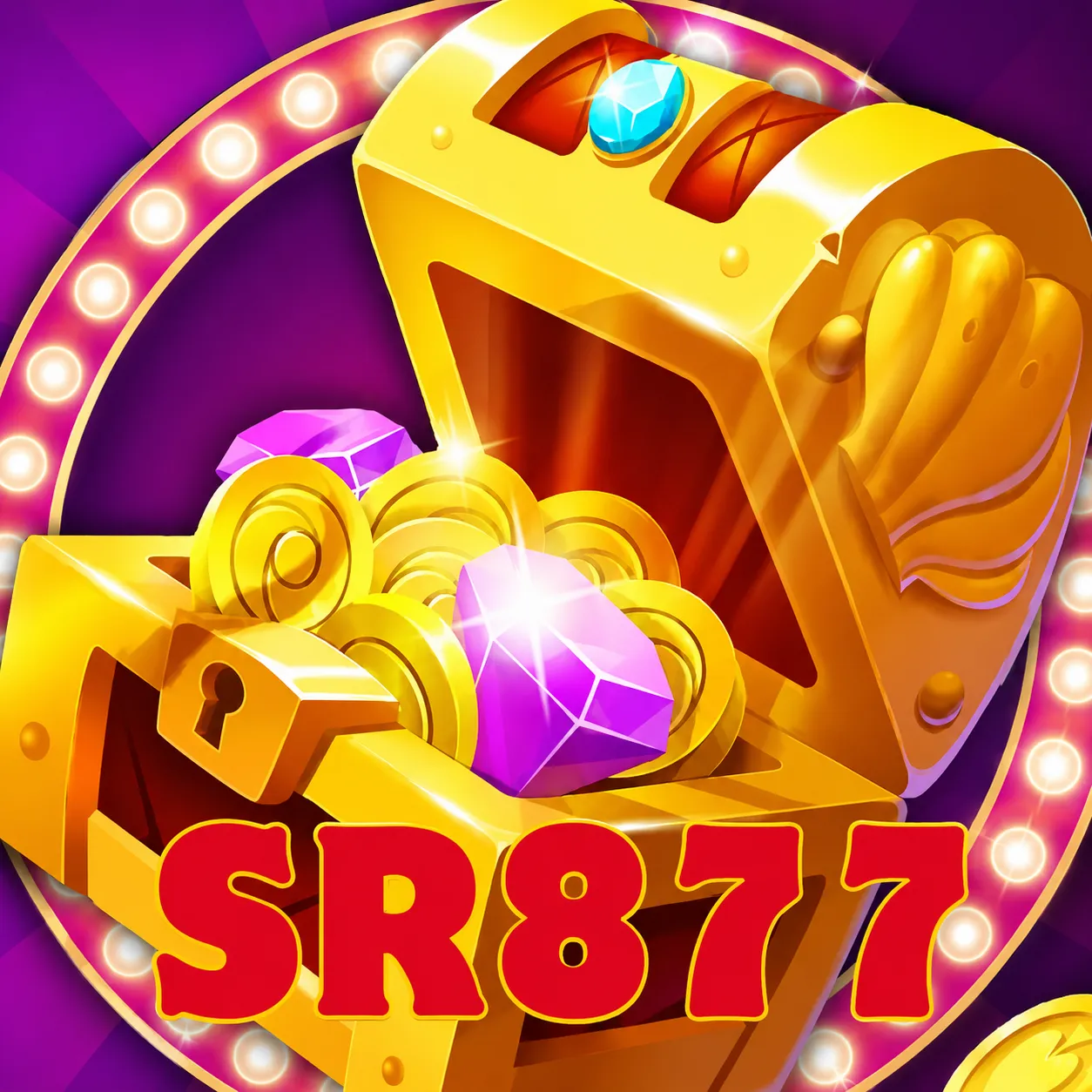 SR877 - Petualangan Berkebun yang Seru