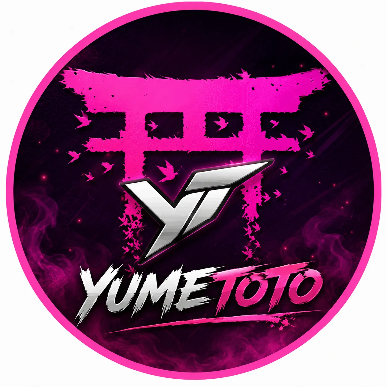 YUMETOTO - Perang Epic dalam Battle Royale