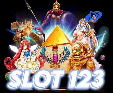 slot123 Hub Unduhan