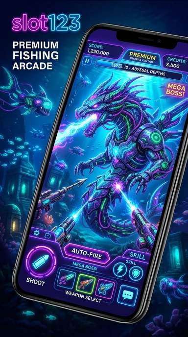 Beragam kategori aplikasi di slot123 untuk semua kebutuhan pengguna.
